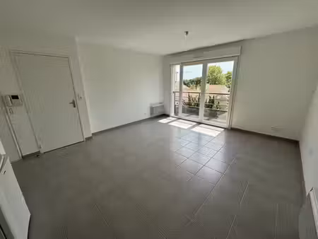 location appartement 2 pièces 39m² bouaye 44830