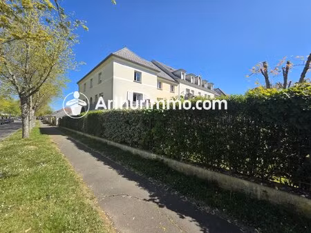 appartement 4 piéces en duplex