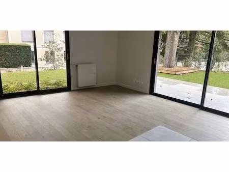 appartement avec terrasse ecully (69)