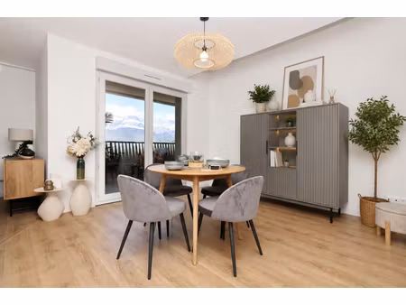 annonce appartement à vendre