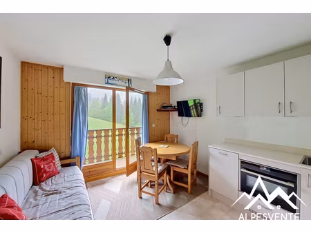 annonce appartement à vendre