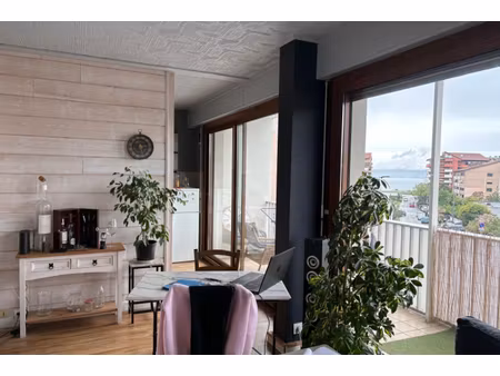annonce appartement à vendre