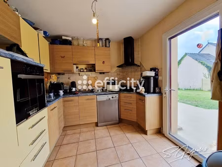 maison 6 pièces - 150 m²