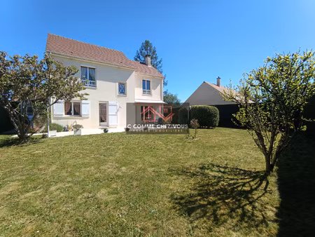 maison individuelle
