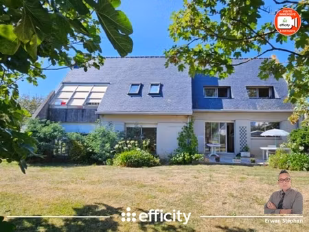 maison 6 pièces - 207 m²