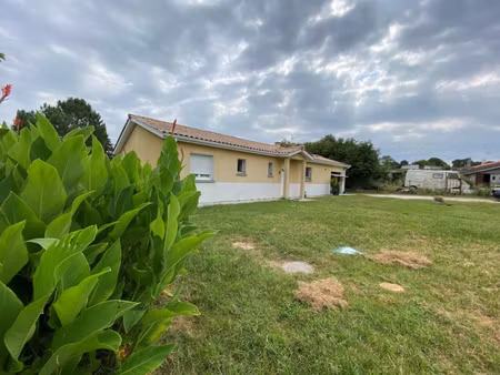 maison 100 m²