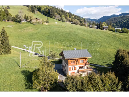 annonce maison à vendre
