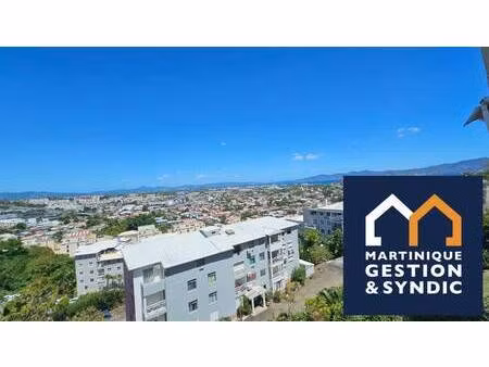 martinique gestion & syndic