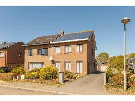 huis te koop in vremde met 3 slaapkamers