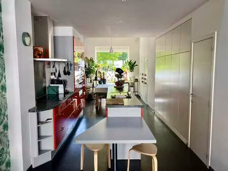 huis te koop in borgerhout met 4 slaapkamers