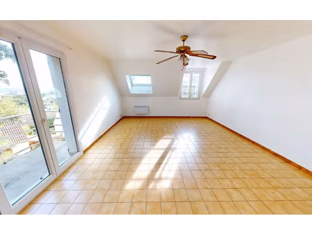 appartement crégy-lès-meaux 59.44 m² t-3 à vendre  129 000 €
