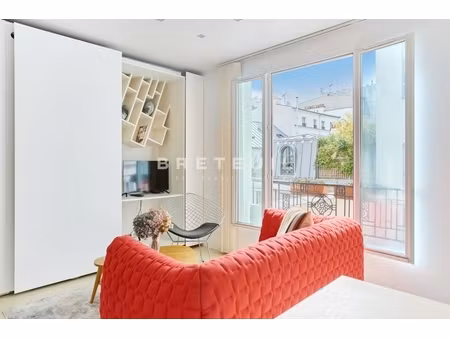 annonce appartement à vendre
