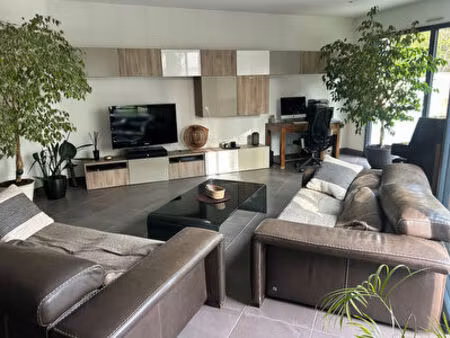 maison maisons laffitte 180 m2