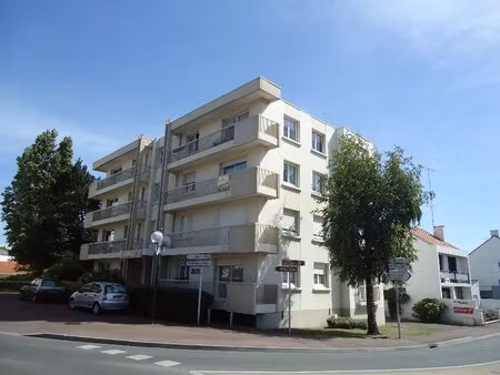 location appartement 2 pièces 52m²