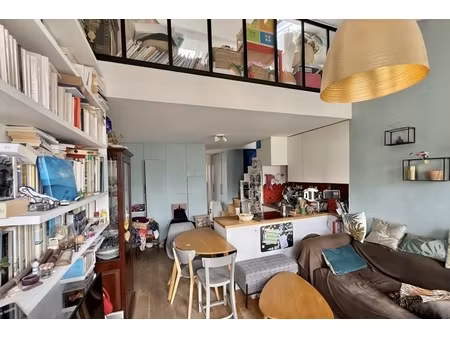 annonce appartement à vendre