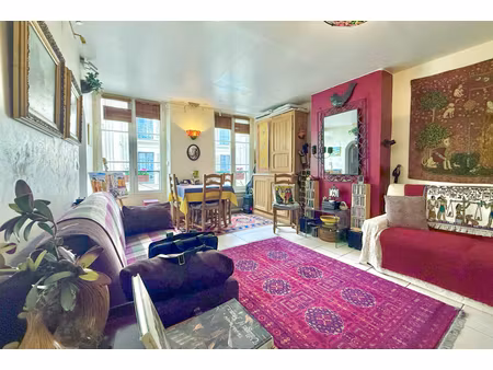 annonce appartement à vendre