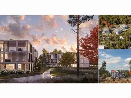 appartement à vendre à dennendreef 24 vosselaar (rbv85160)
