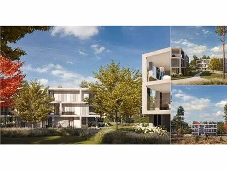 appartement à vendre à dennendreef 24 vosselaar (rbv85204)