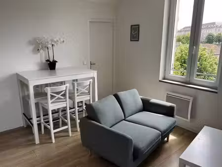 appartement t2 bis