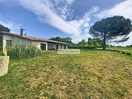 achat : maison (32500)