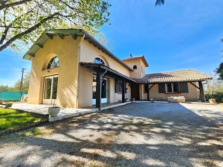 maison de 7 pièces