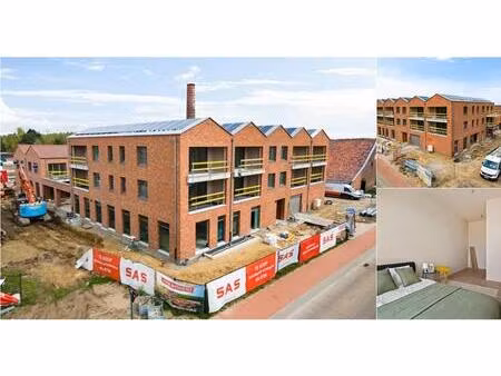 appartement à vendre à de veldoven 40104 rijkevorsel (rbv85267)
