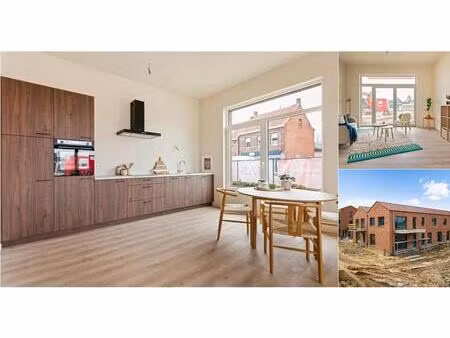 appartement à vendre à gammersplein 20205 rijkevorsel (rbv85273)