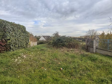 terrain 3000 m²