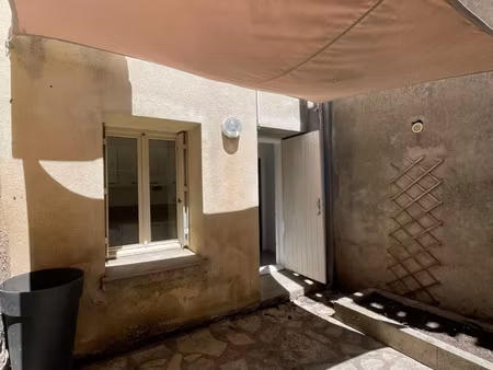 maison 83.3 m²