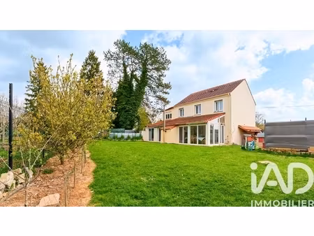 vente maison/villa 10 pièces