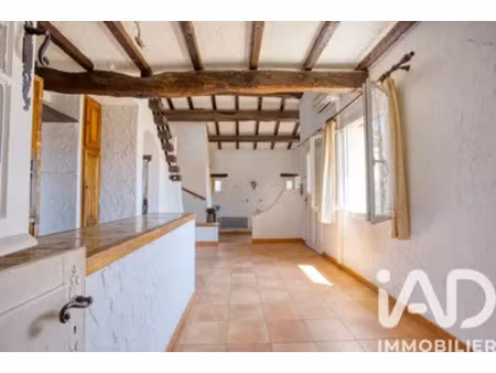 maison à fréjus (83600)