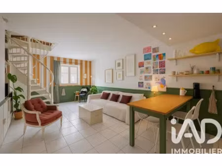 appartement à beynes (78650)
