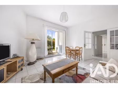 appartement à chatou (78400)