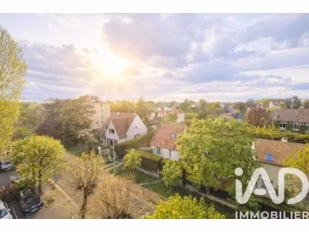 appartement à maisons-laffitte (78600)