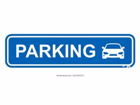 parking à sartrouville (78500)
