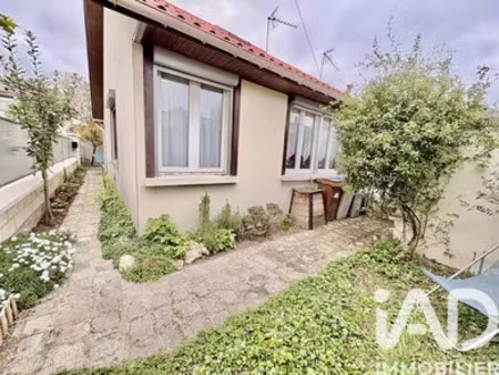 maison à sartrouville (78500)