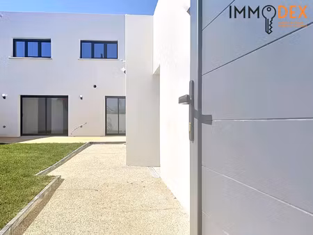 vente maison 6 pièces 168m2 tinqueux 51430 - 539000 € - surface privée