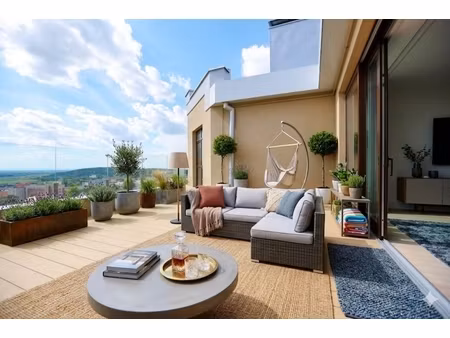 annonce appartement à vendre