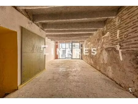location commerce aix en provence 13100 60m²