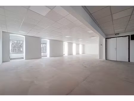 annonce commerce à vendre