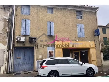 annonce bien à vendre