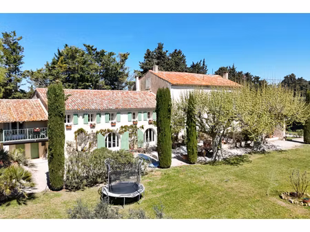 annonce maison à vendre