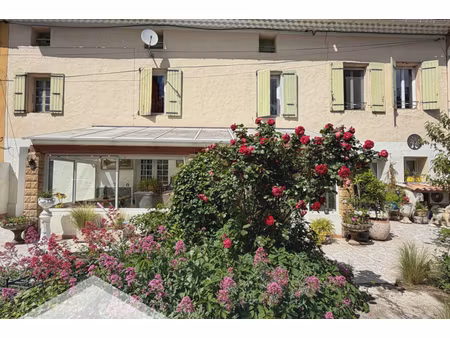 annonce maison à vendre