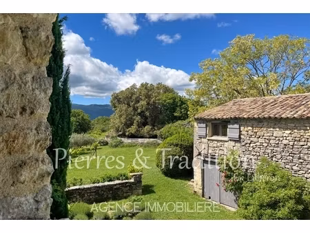 annonce maison à vendre