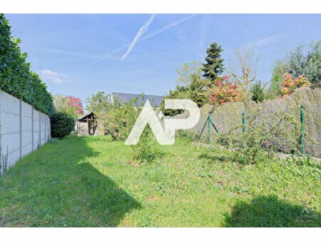 maison rueil malmaison 4 pièce(s) 92 m²