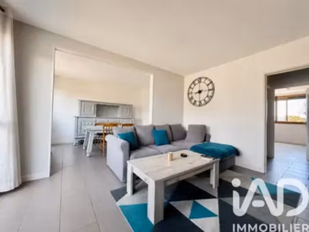 appartement à corbeil-essonnes (91100)