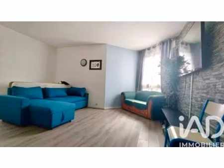 appartement à grigny (91350)