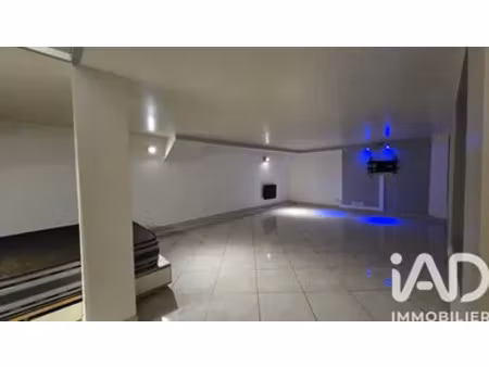 immeuble à corbeil-essonnes (91100)