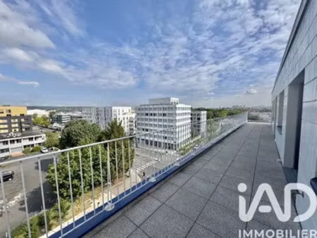 appartement à massy (91300)