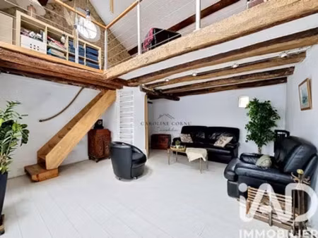 maison à vert-le-petit (91710)